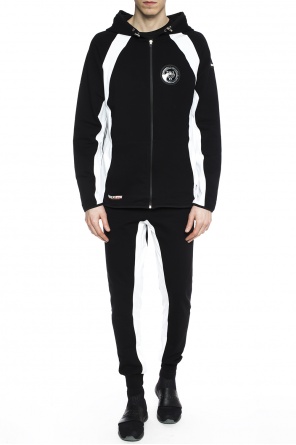 Bluza z aplikacjami, zdjęcie 2 Bluza z aplikacjami od Plein Sport